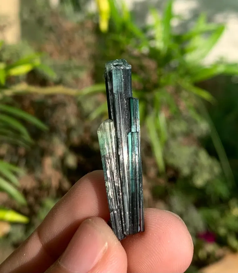 Tourmaline from Afghanistan - image 3