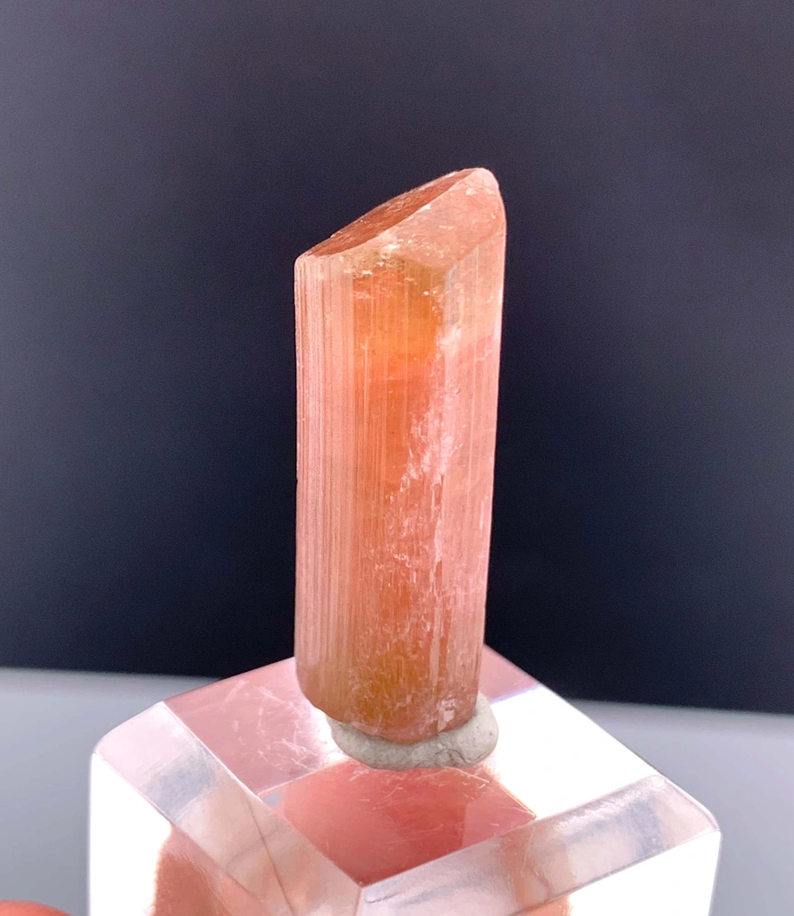 Tourmaline from Afghanistan - image 10