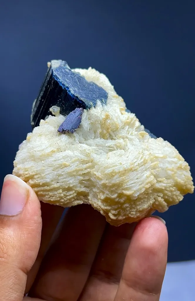 Tourmaline from Afghanistan - image 4