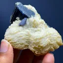 Tourmaline from Afghanistan - image 4