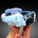 Tourmaline from Afghanistan - image 1
