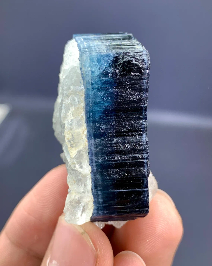Tourmaline from Afghanistan - image 5