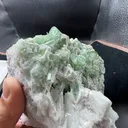 Tourmaline from Afghanistan - image 2