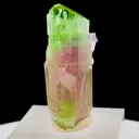 Tourmaline from Afghanistan - image 1