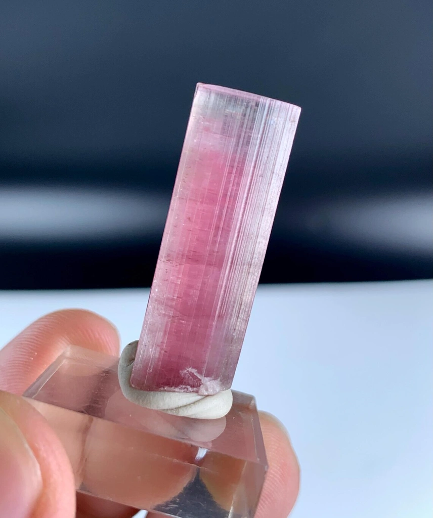 Tourmaline from Afghanistan - image 4
