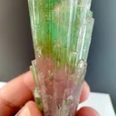 Tourmaline from Afghanistan - image 2