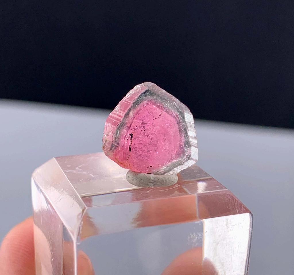 Tourmaline from Afghanistan - image 6