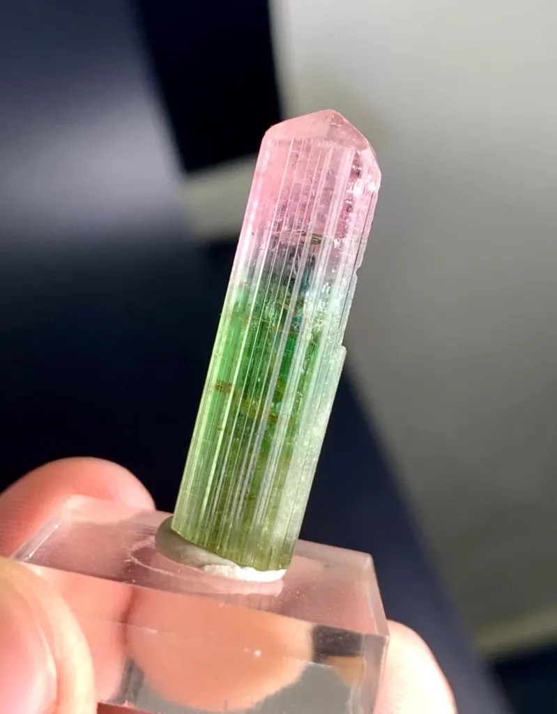 Tourmaline from Afghanistan - image 3