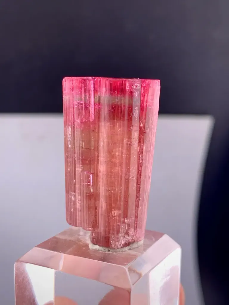 Tourmaline from Afghanistan - image 7