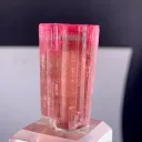 Tourmaline from Afghanistan - image 7