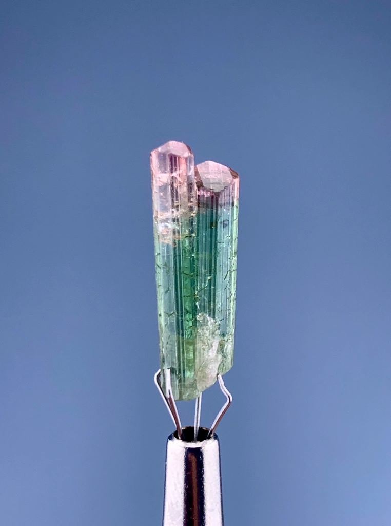 Tourmaline from Afghanistan - image 6