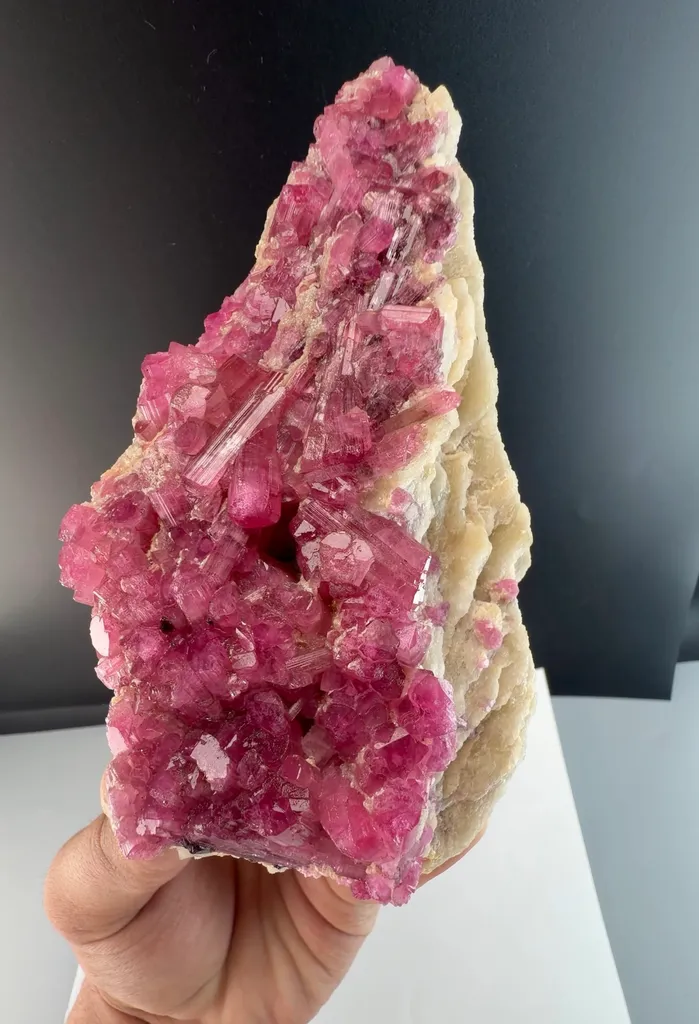 Tourmaline from Afghanistan - image 2