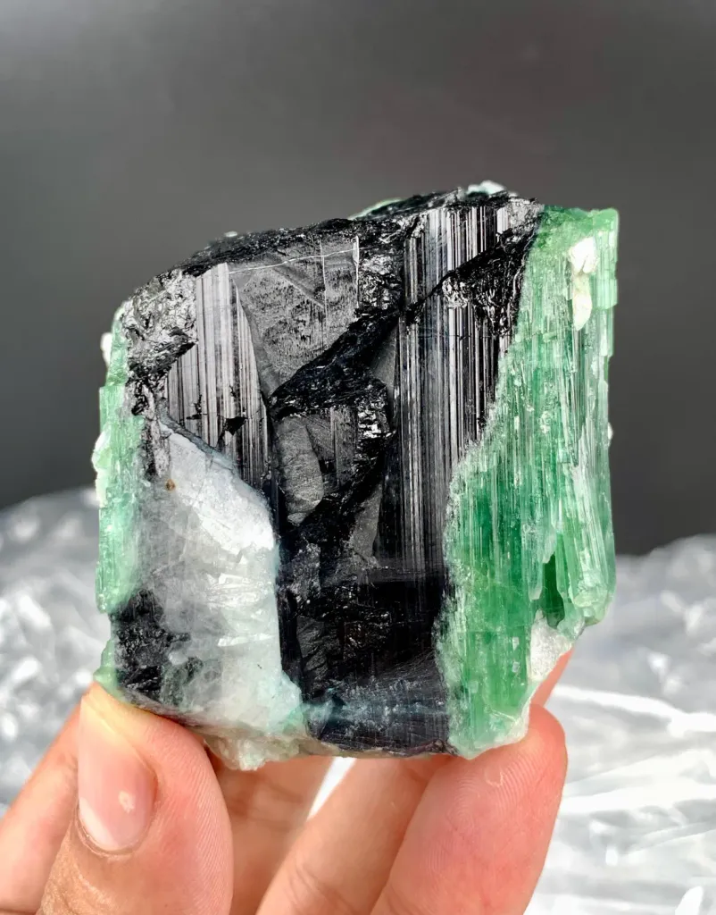 Tourmaline from Afghanistan - image 5