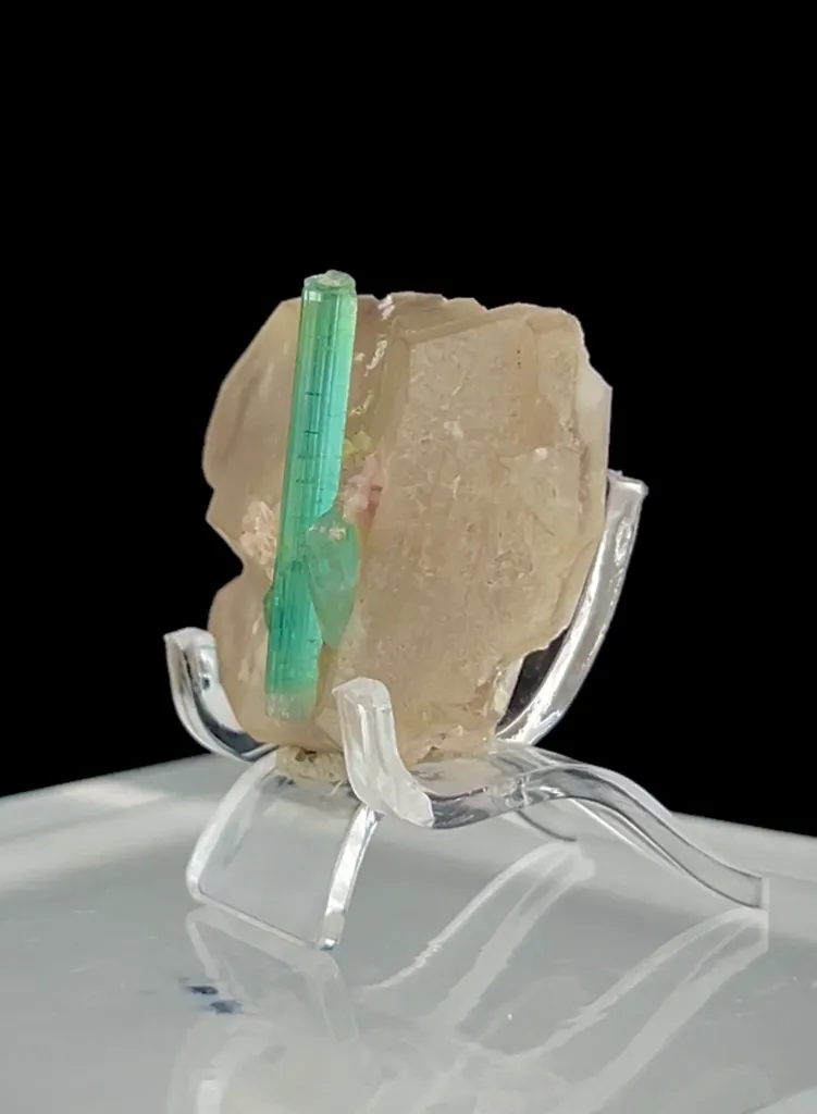Tourmaline from Afghanistan - image 6