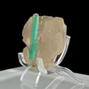 Tourmaline from Afghanistan - image 6