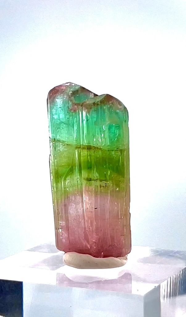 Tourmaline from Afghanistan - image 5