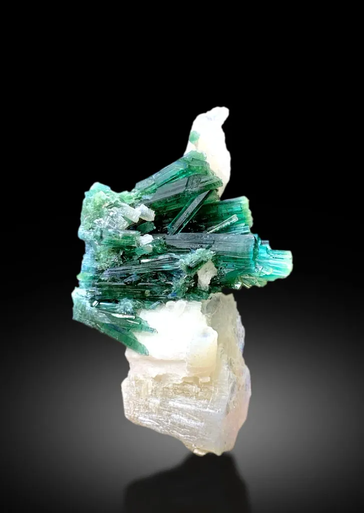 Tourmaline from Afghanistan - image 5