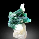 Tourmaline from Afghanistan - image 5