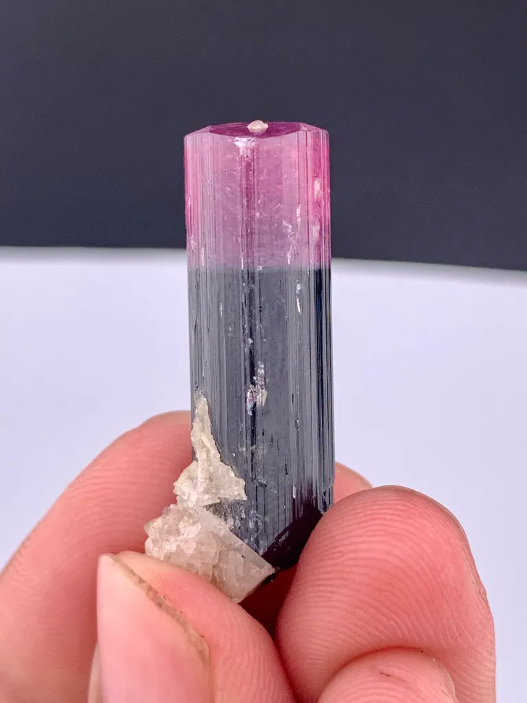 Tourmaline from Afghanistan - image 9