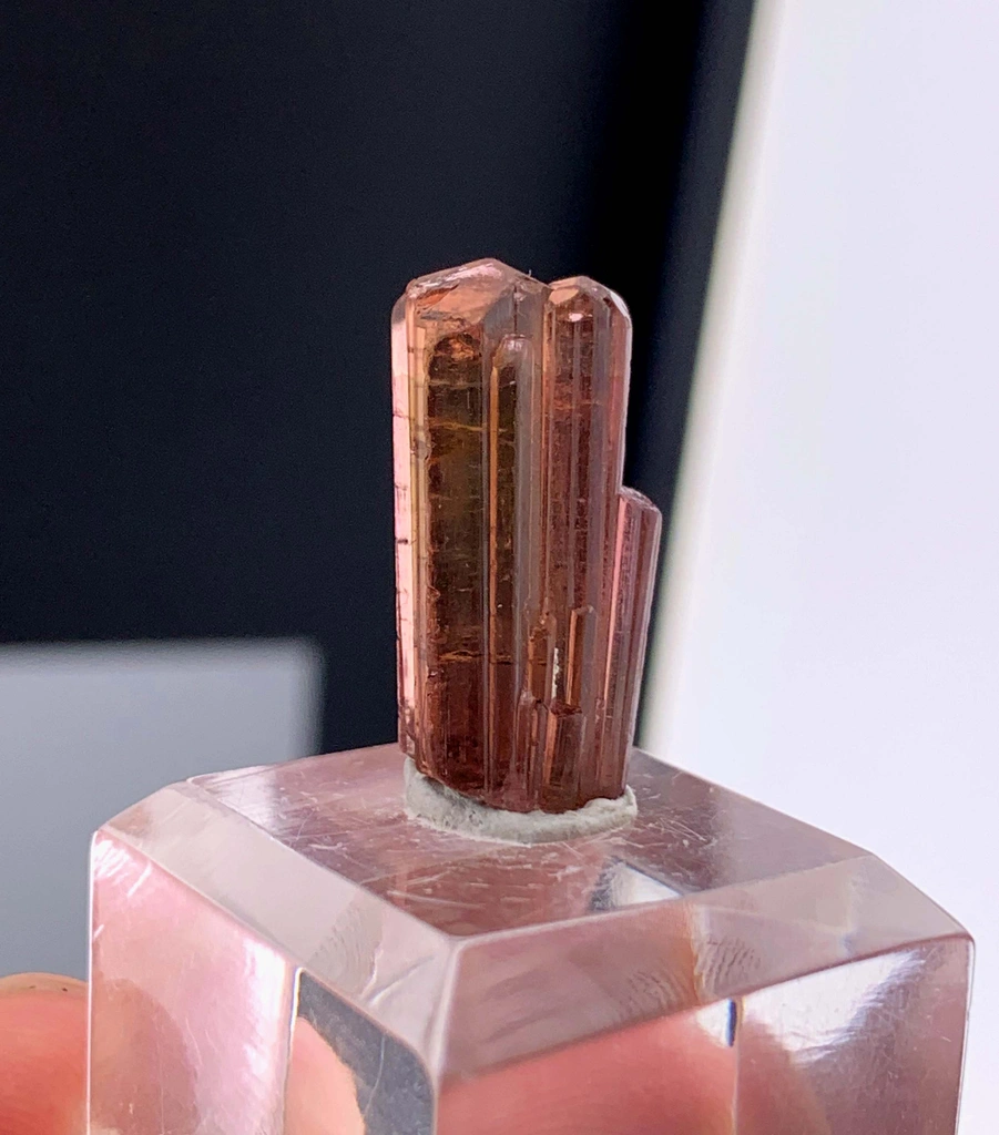 Tourmaline from Afghanistan - image 9