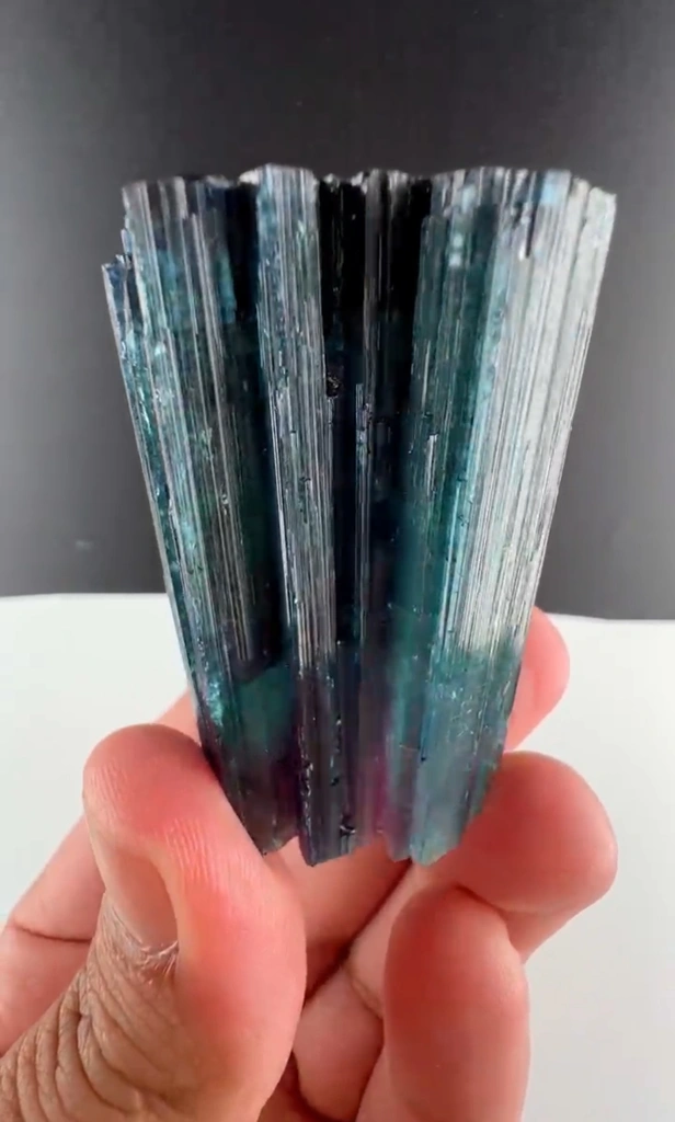 Tourmaline from Afghanistan - image 6