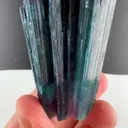 Tourmaline from Afghanistan - image 6