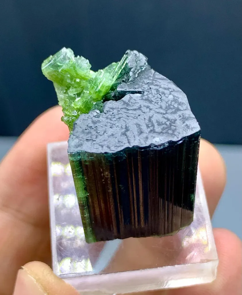 Tourmaline from Afghanistan - image 5