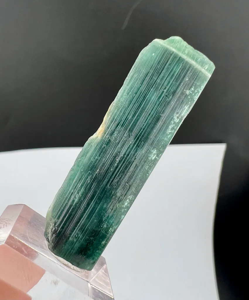 Tourmaline from Afghanistan - image 4