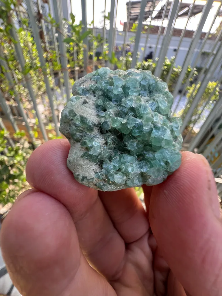 Tourmaline from Afghanistan - image 7