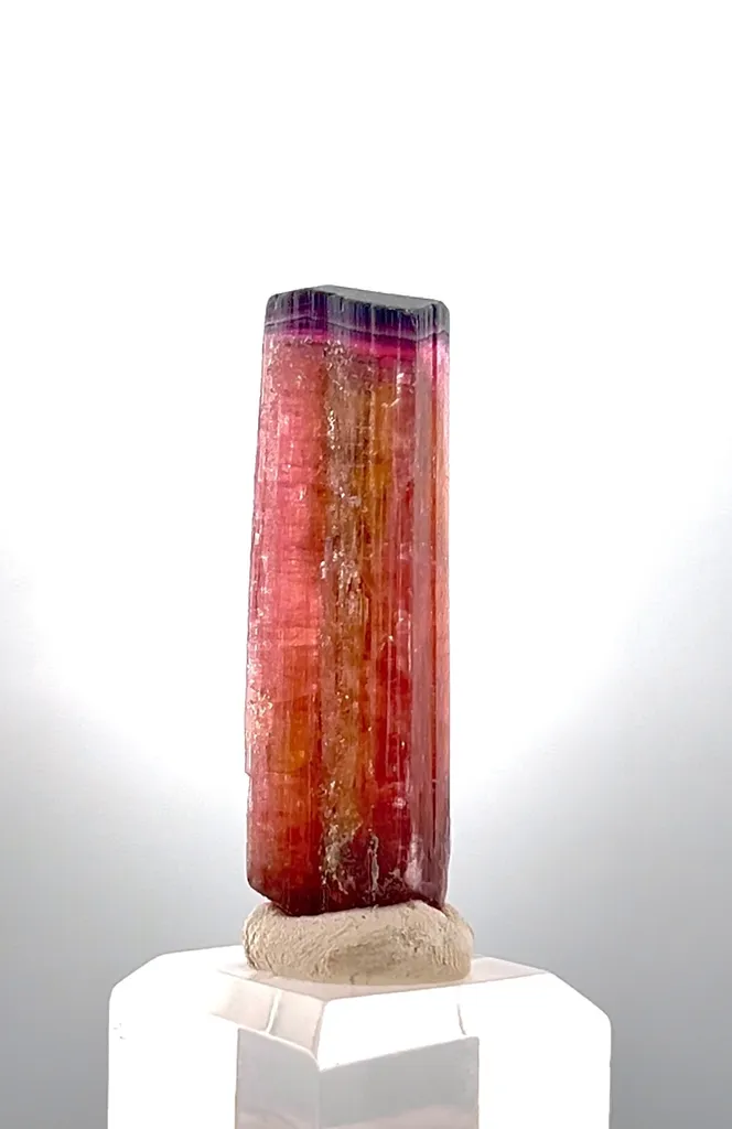 Tourmaline from Afghanistan - image 7