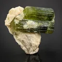 Tourmaline from Afghanistan - image 1