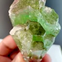 Tourmaline from Afghanistan - image 4