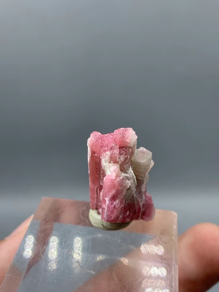 Tourmaline from Afghanistan - image 2