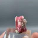 Tourmaline from Afghanistan - image 2