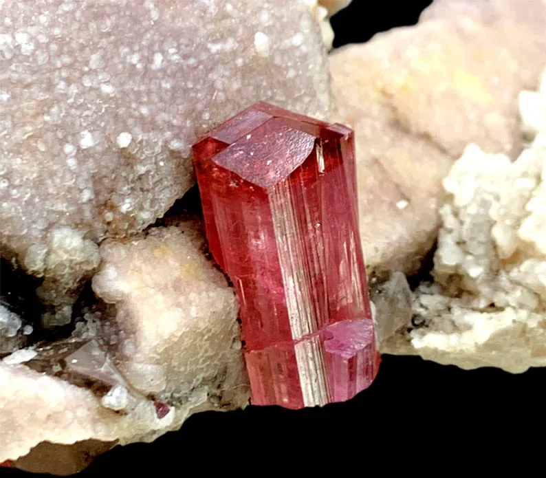 Tourmaline from Afghanistan - image 8