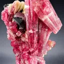 Tourmaline from Afghanistan - image 1