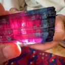 Tourmaline from Afghanistan - image 6
