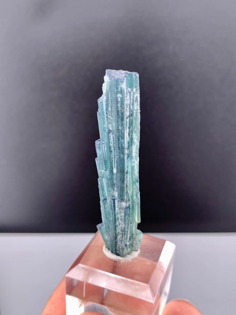Tourmaline from Afghanistan - image 7