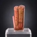 Tourmaline from Afghanistan - image 1