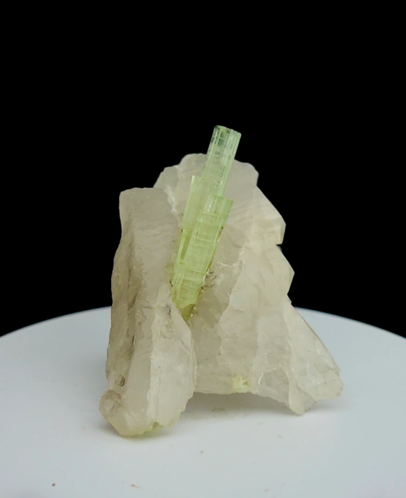 Tourmaline from Afghanistan - image 5