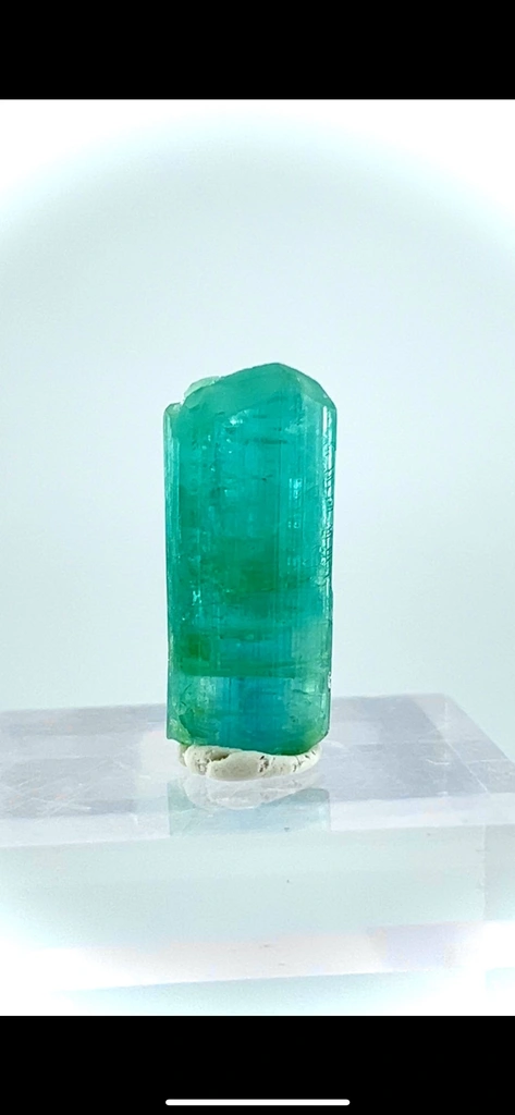 Tourmaline from Afghanistan - image 8