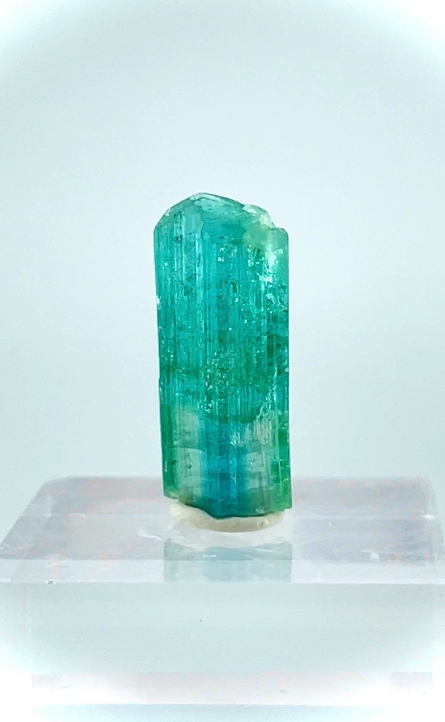 Tourmaline from Afghanistan - image 3