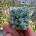 Tourmaline from Afghanistan - image 5
