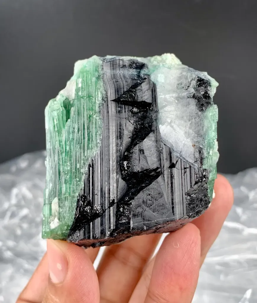 Tourmaline from Afghanistan - image 6