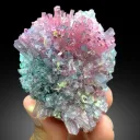 Tourmaline from Afghanistan - image 1