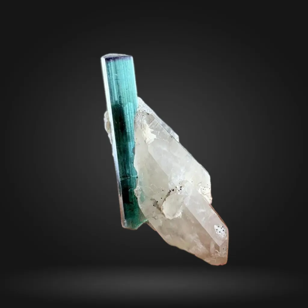 Tourmaline from Afghanistan - image 3