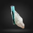 Tourmaline from Afghanistan - image 3