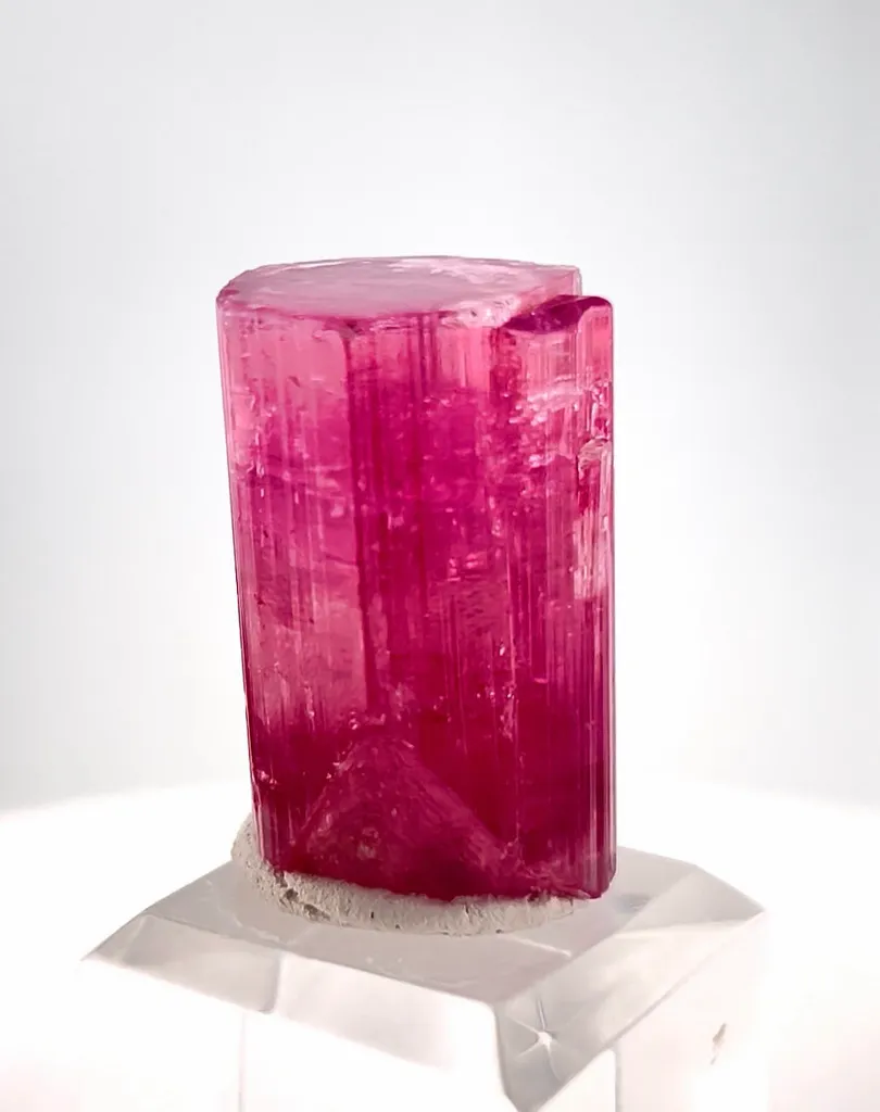 Tourmaline from Afghanistan - image 6