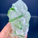 Tourmaline from Afghanistan - image 5