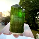 Tourmaline from Afghanistan - image 6